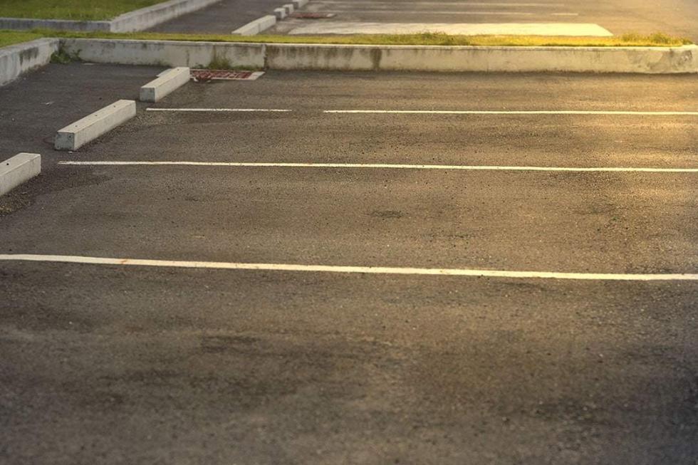 Parking Lot Maintenance Calgary Parking Lot Cleaning