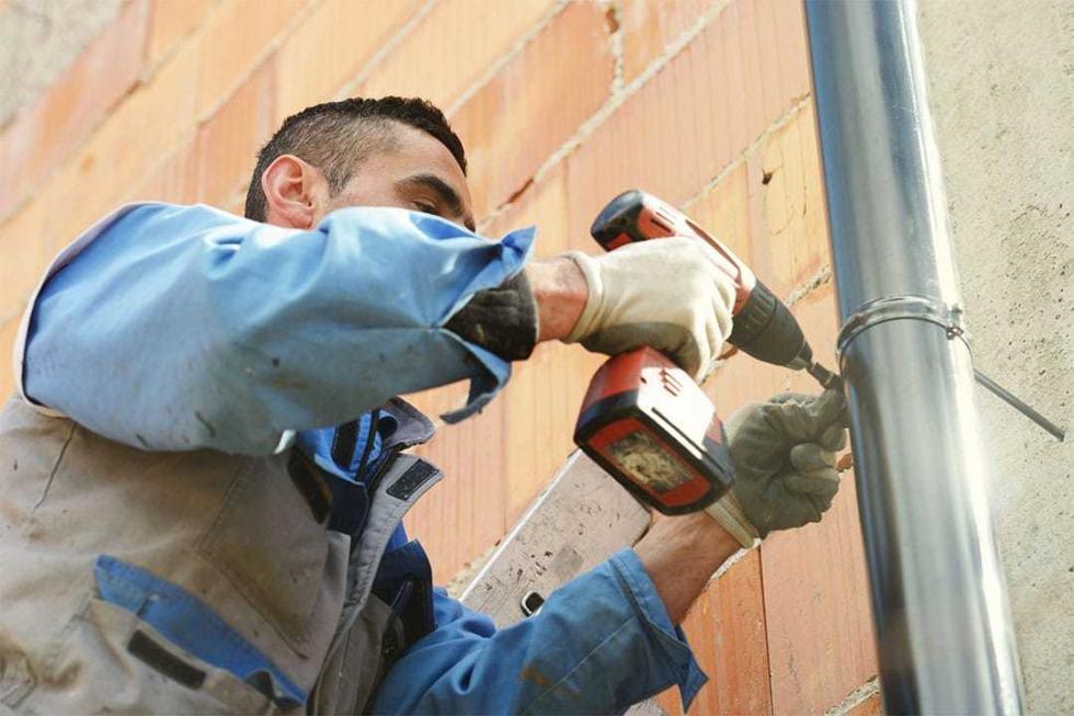 Gutter Cleaning Calgary Gutter Inspection & Repair Service